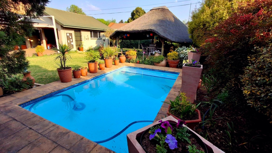 3 Bedroom Property for Sale in Vaalpark Free State